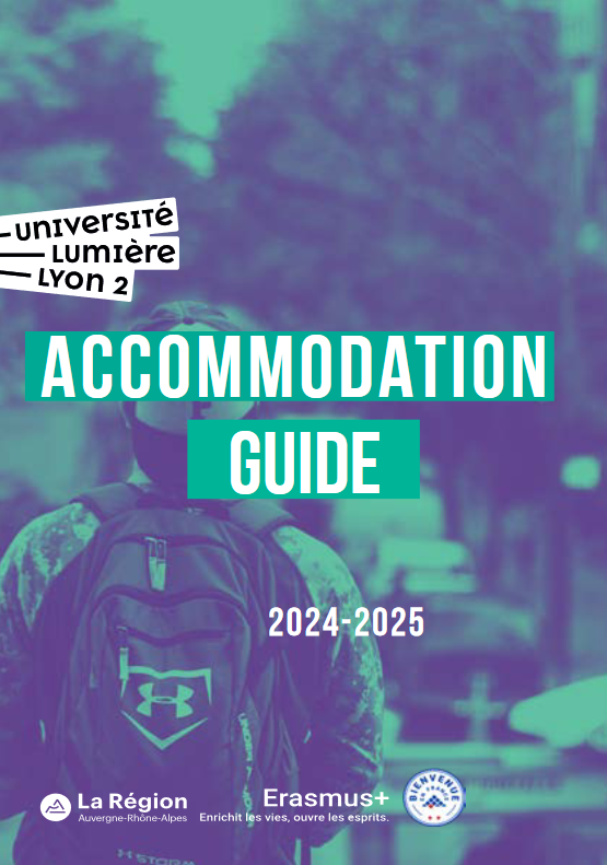 accommodation guide