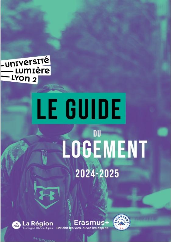 guide du logement