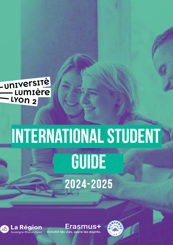 International student guide