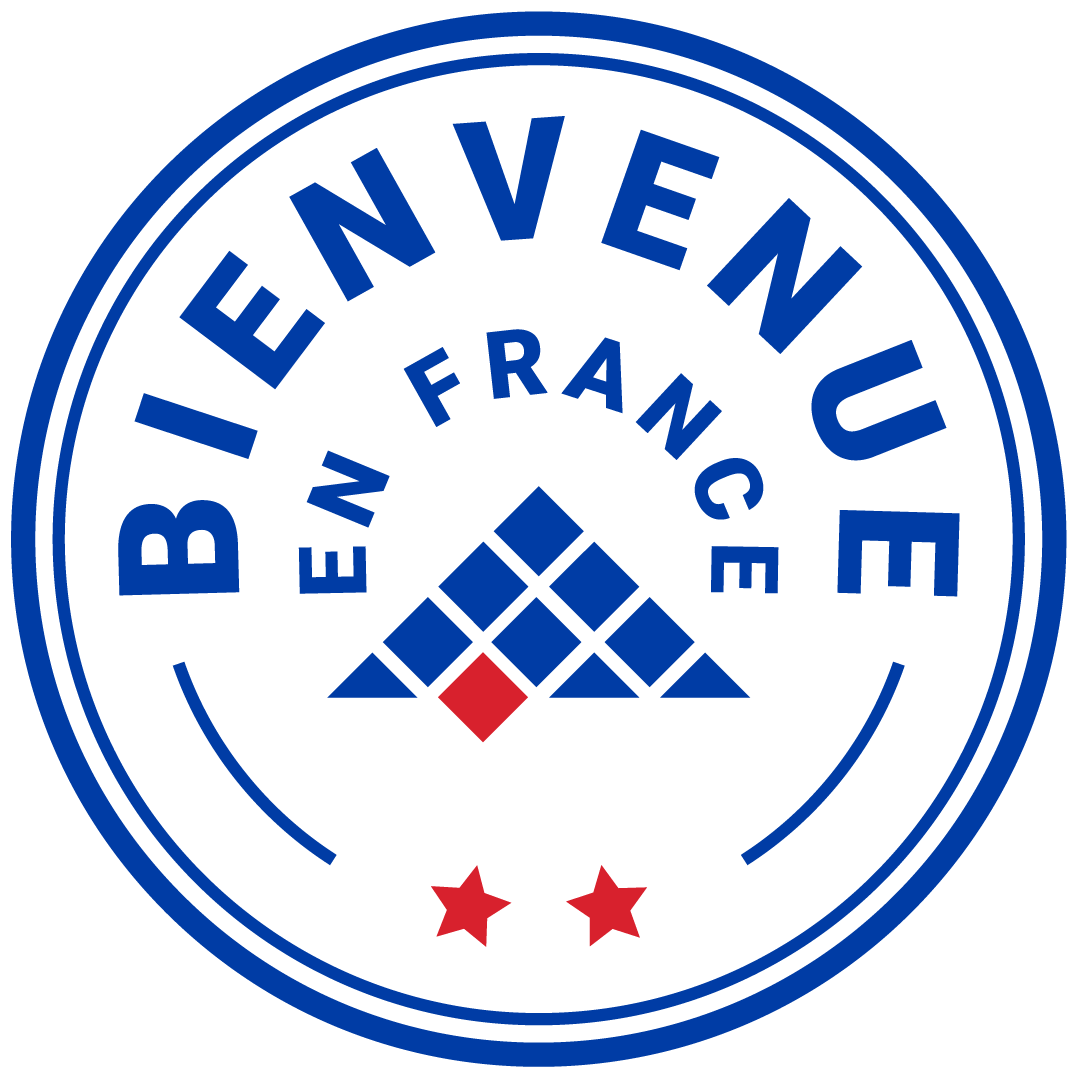 Label "Bienvenue en France" - 2 étoiles