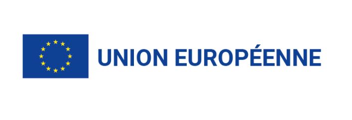 logo union européenne