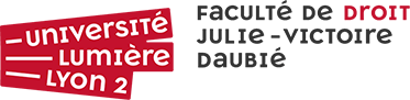 Faculties & Institutes - Welcome to Université Lumière Lyon 2