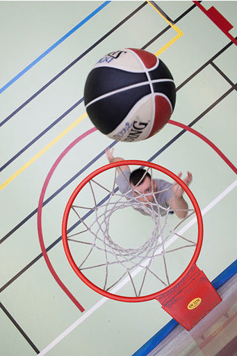 activités sportives lyon 2